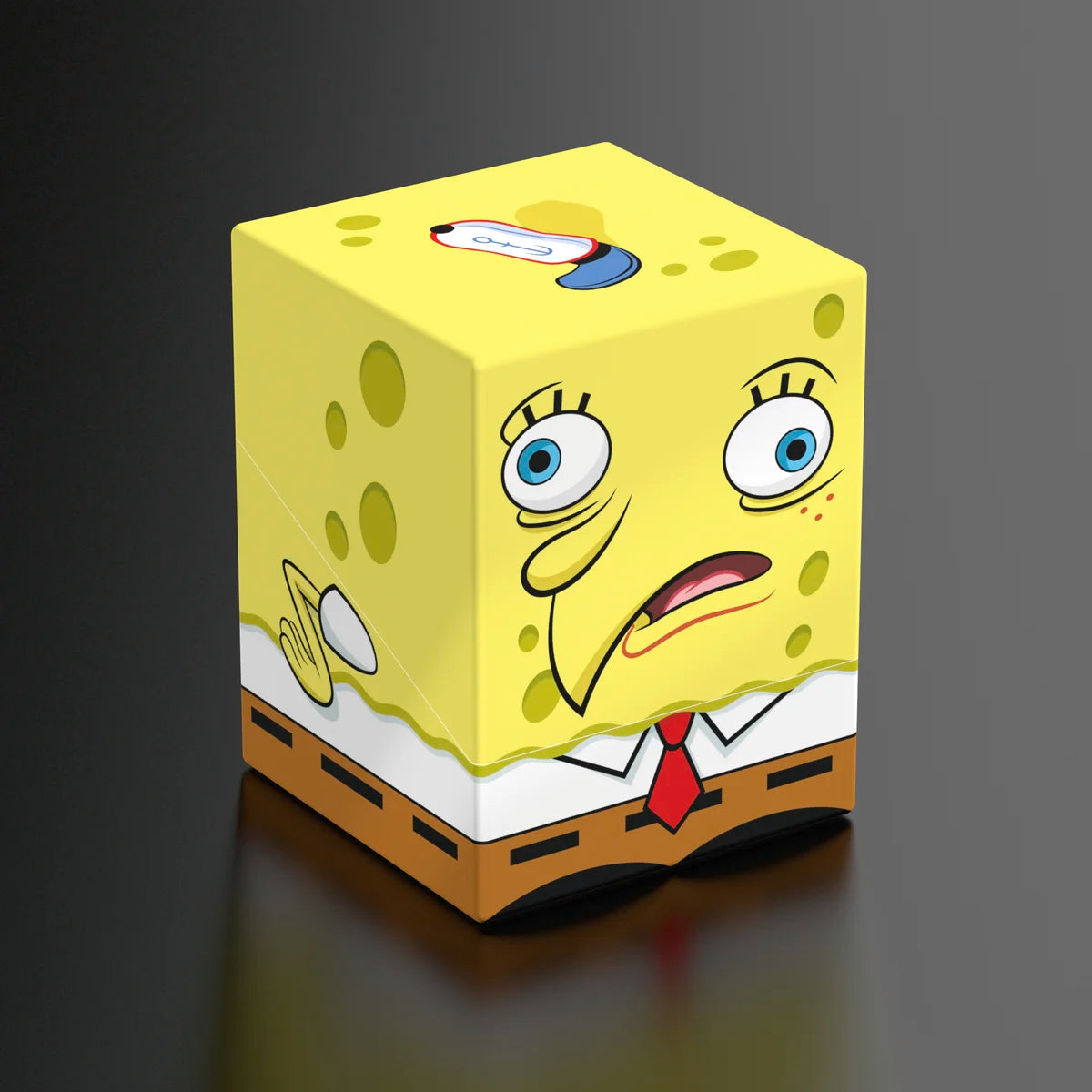 Squaroes - Squaroe SpongeBob SquarePants - SB015 - iNteRnEt SEnsAtioN